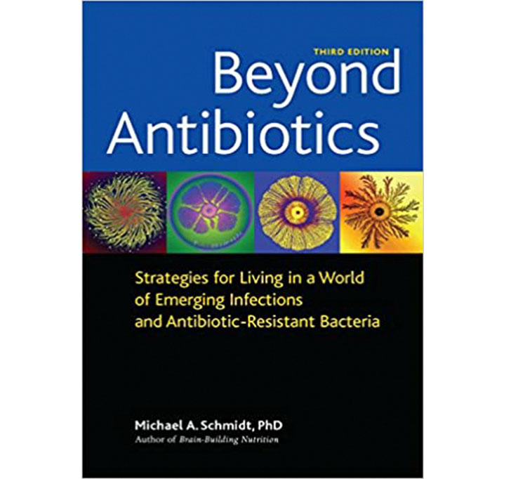 Buy BEYOND ANTIBIOTICS