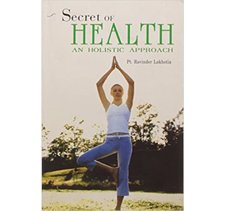 Buy Secret Of Health