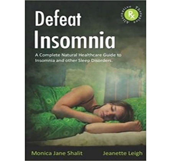 Buy Defeat Insomnia