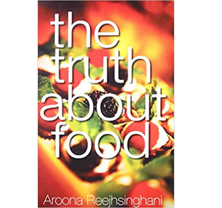 Buy TRUTH ABOUT FOOD