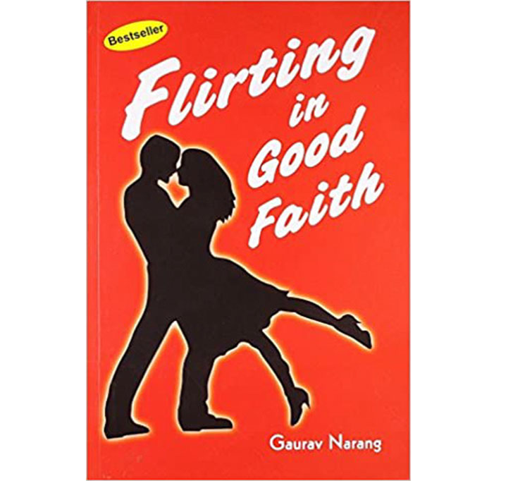 Buy FLIRTING IN GOOD FAITH