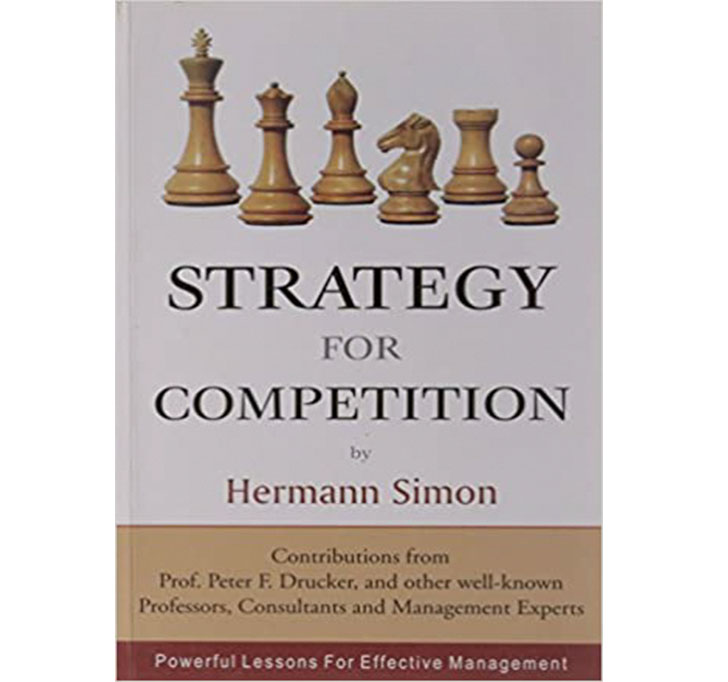 Buy Strategy For Competition