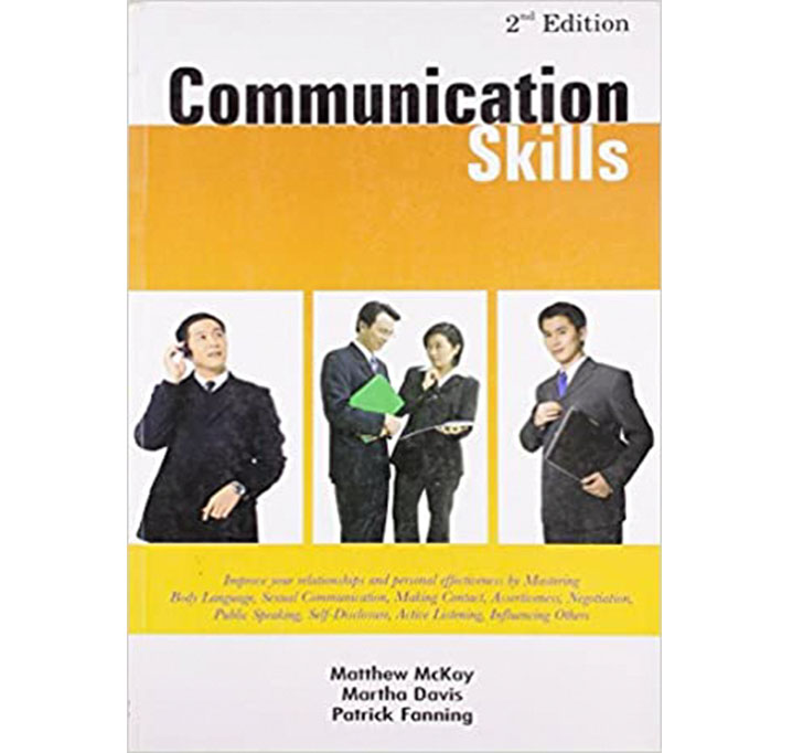 Buy Communication Skills Book