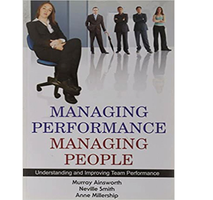 Buy Managing Performance Managing People