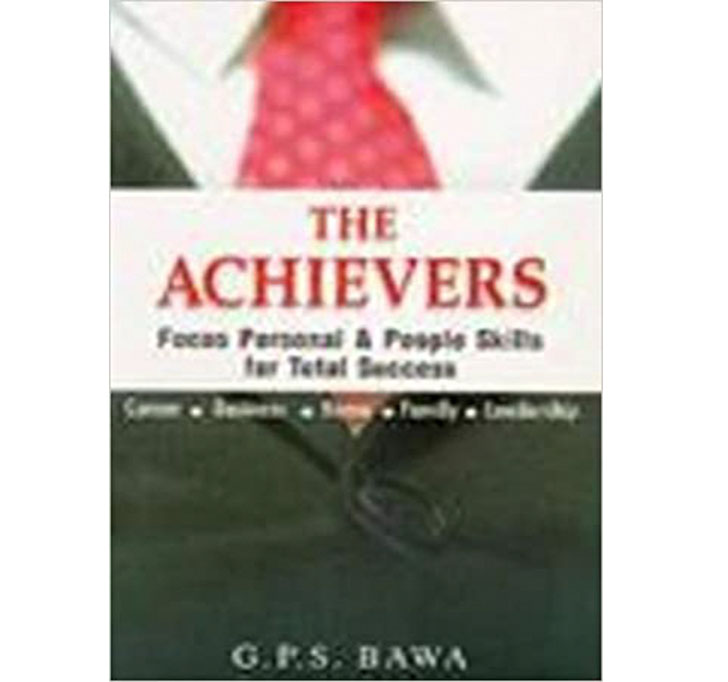 Buy The Achievers