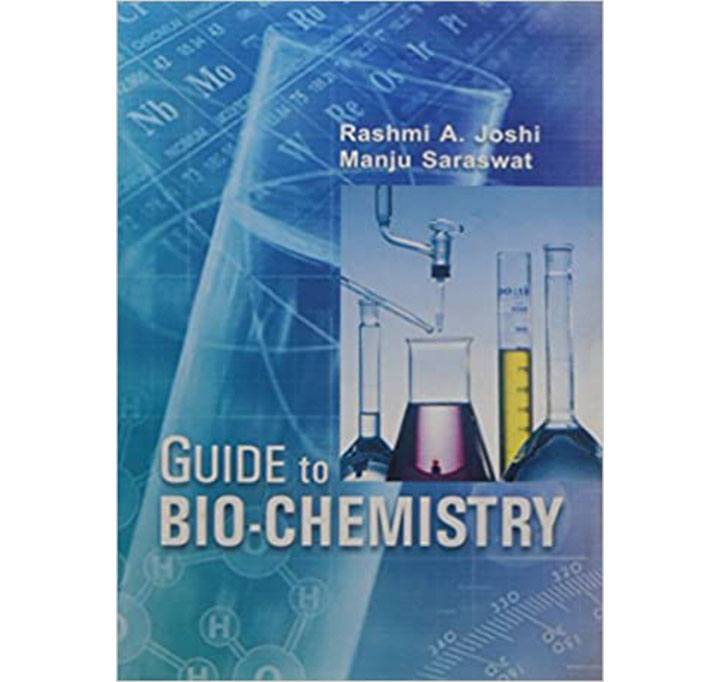 Buy Guide To Bio-Chemistry