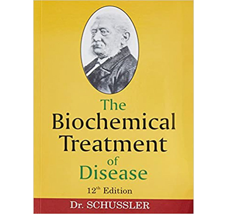 Buy Biochemical Treatment Of Disease