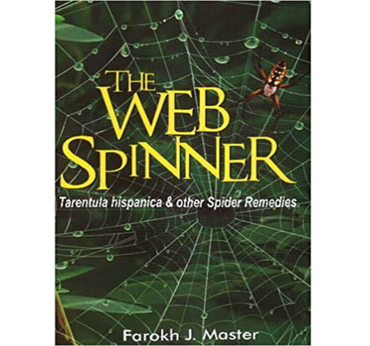 Buy THE WEB SPINNERS