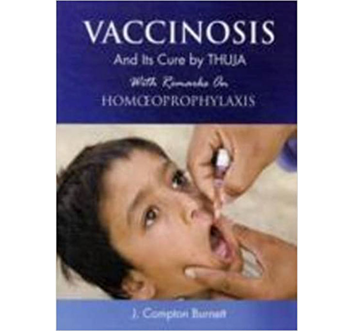 Buy VACCINOSIS Y SUCVRA CON