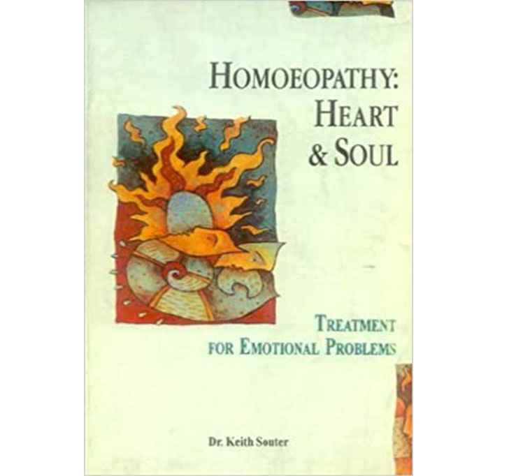 Buy Homeopathy Heart & Soul