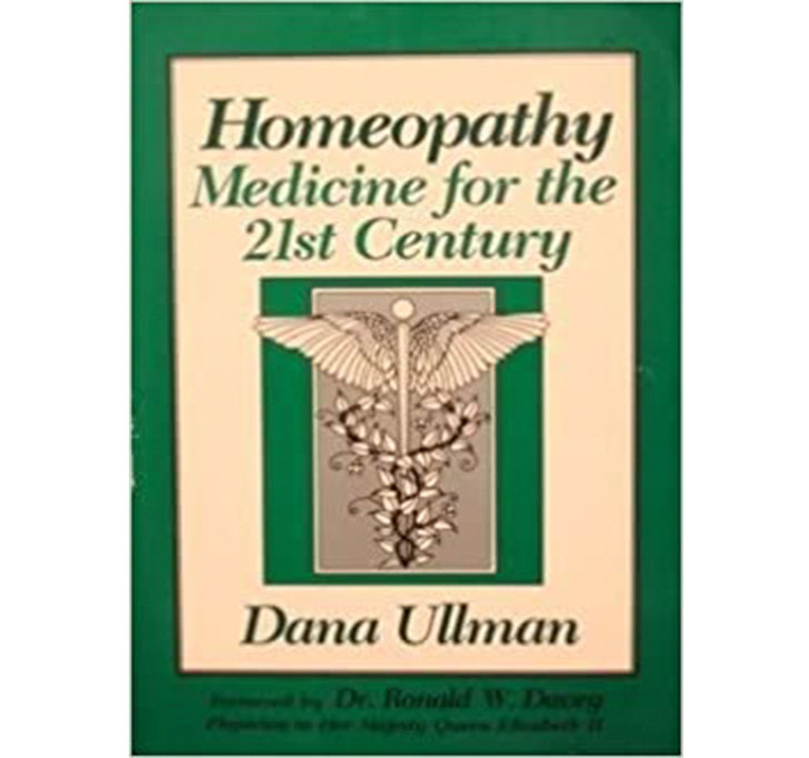 Buy Homeopathy: Medicine For The 21st Century