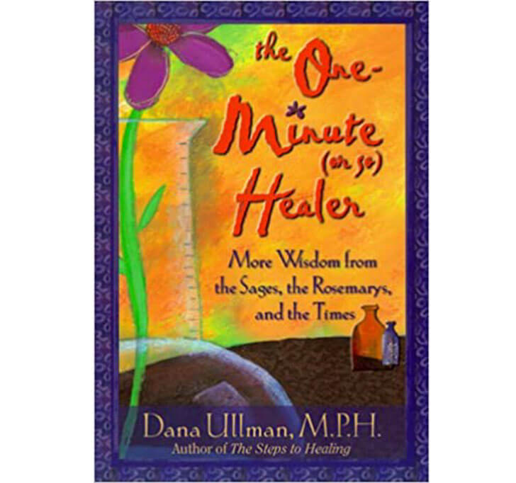 Buy The One-Minute (or So) Healer: More Wisdom From The Sages, The Rosemarys, And The Times