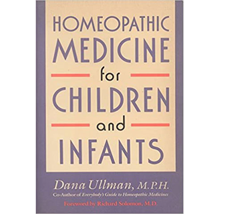Buy Homeopathic Medicine For Children And Infants