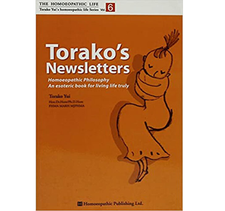 Buy Torako's Newsletters