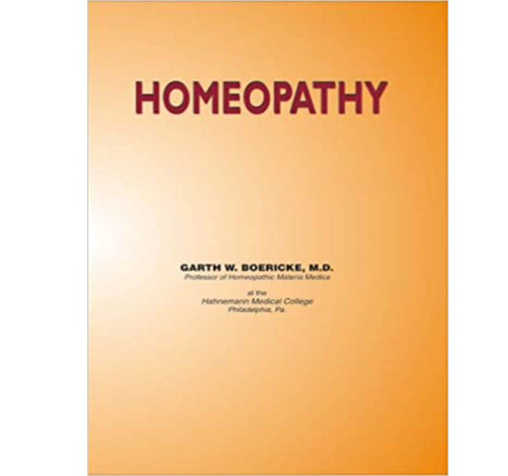 Buy Homoeopathy