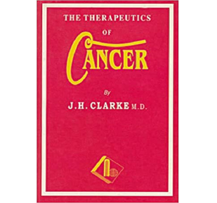 Buy THE THERAPEUTICS OF CANCER