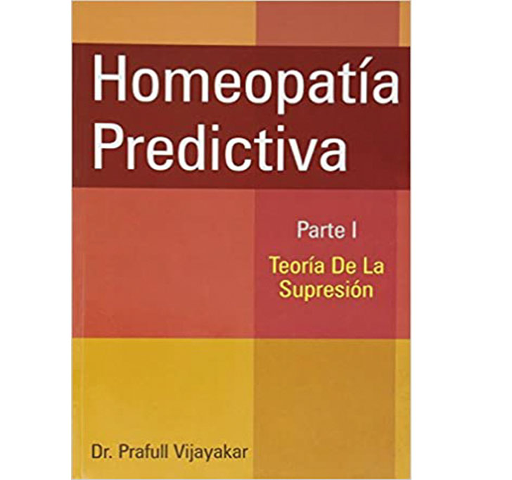 Buy HOMEOPATIA PREDICTIVA PARTE-1