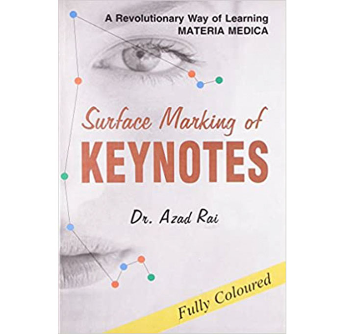 Buy Surface Marking Of Keynotes