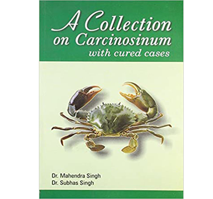 Buy A Collection On Carcinosinum