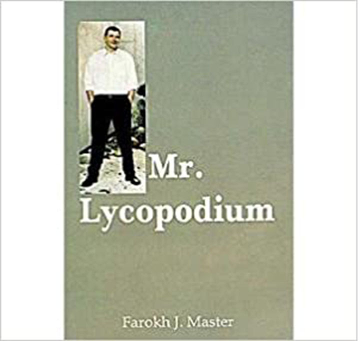 Buy Mr. Lycopodium