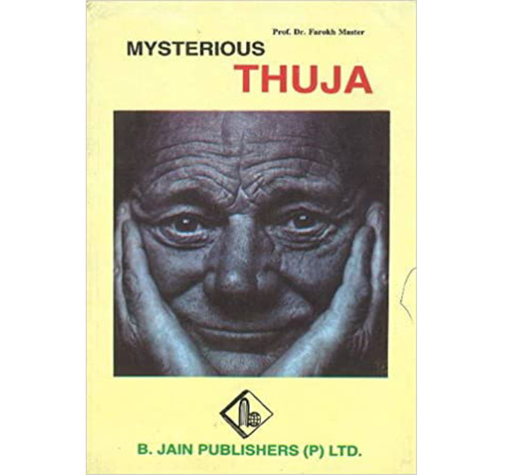 Buy Mysterious Thuja