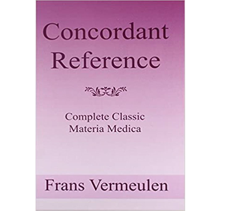 Buy Concordant Reference