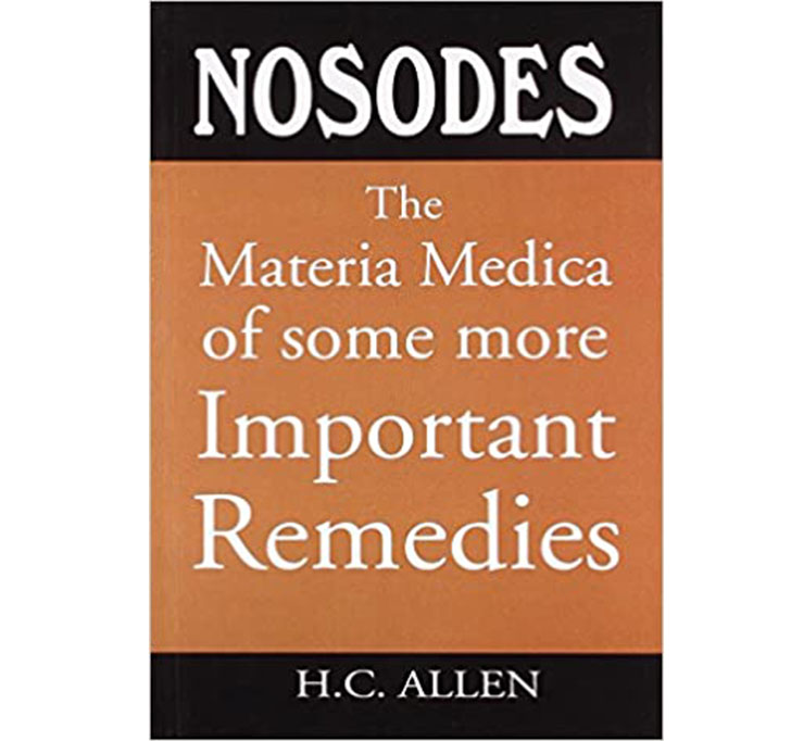 Buy The Materia Medica Of Some More Important Remedies