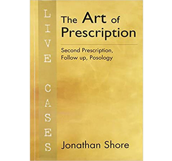 Buy The Art Of Prescription