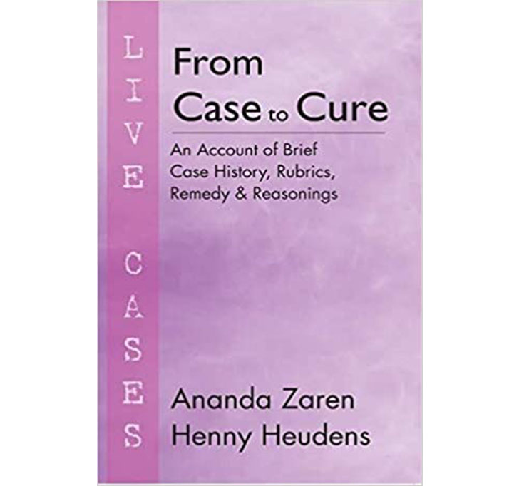Buy From Case To Cure