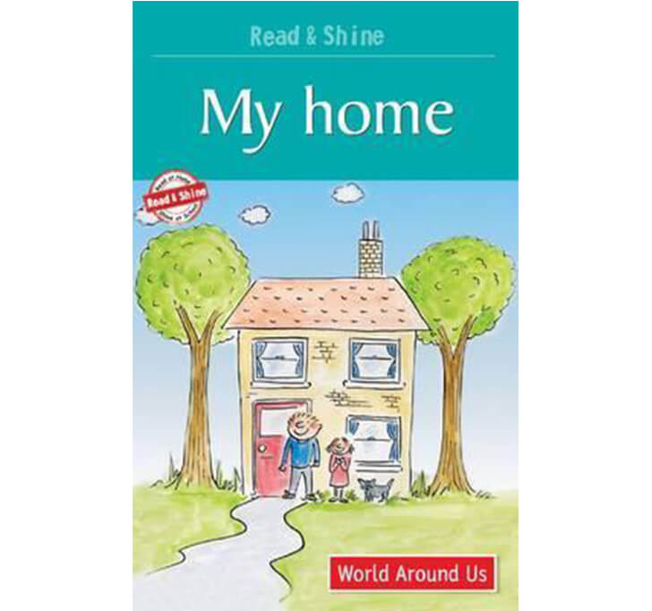 Buy My Home (Read And Shine)