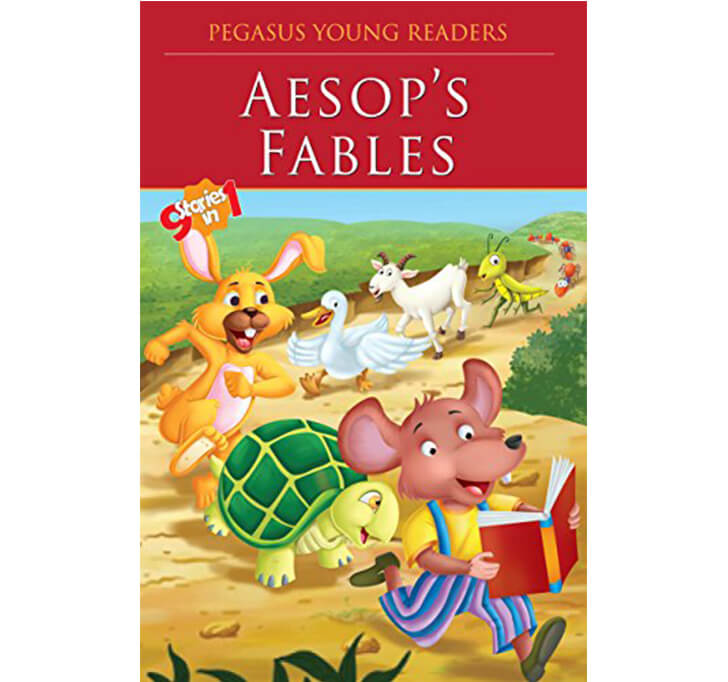 Buy Aesop's Fables