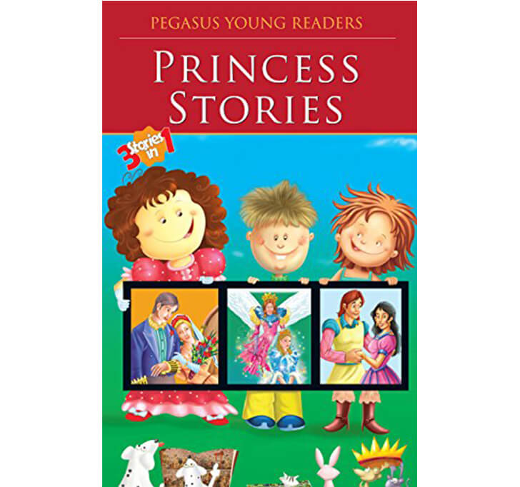 Buy Princess Stories