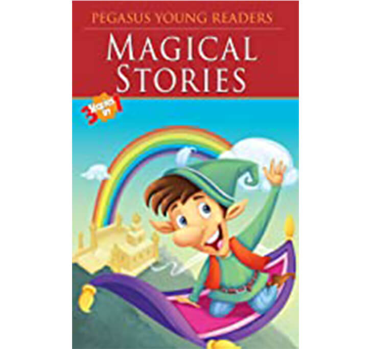 Buy Magical Stories