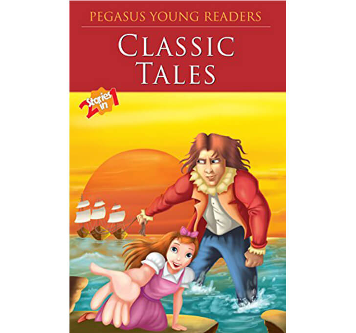 Buy Classic Tales