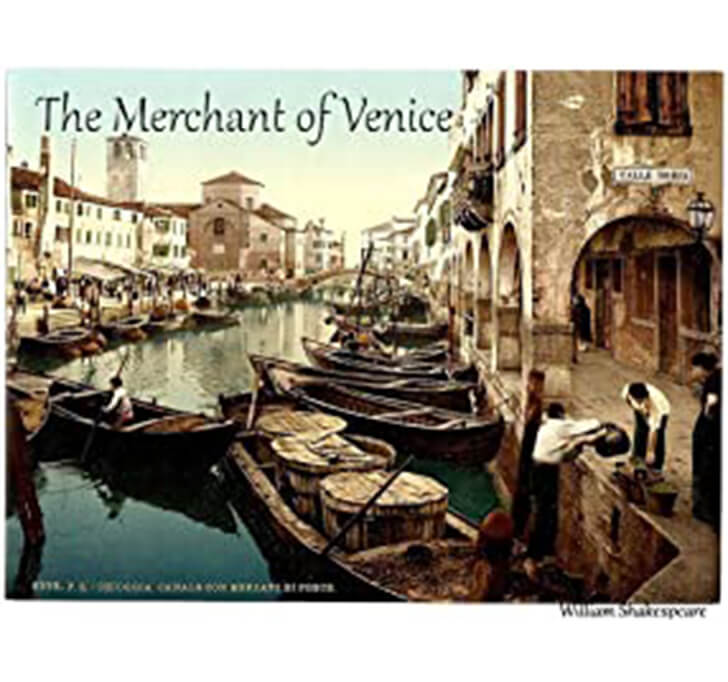 Buy The Merchant Of Venice
