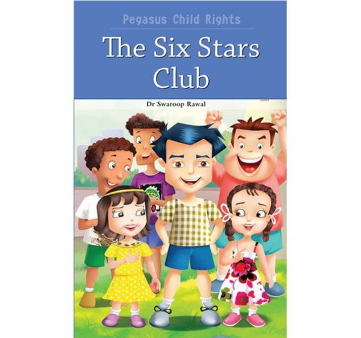 Buy The Six Stars Club