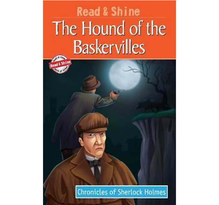 Buy The Hound Of The Baskervilles
