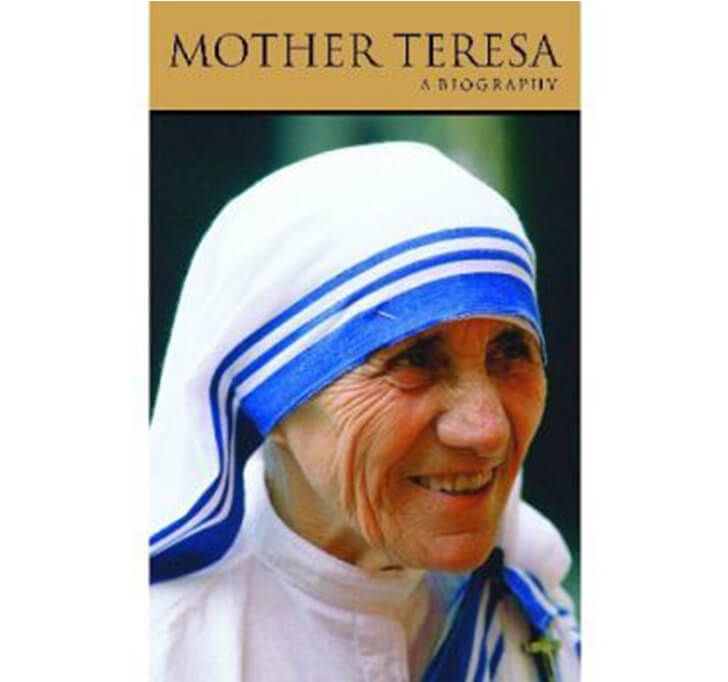 Buy Mother Teresa