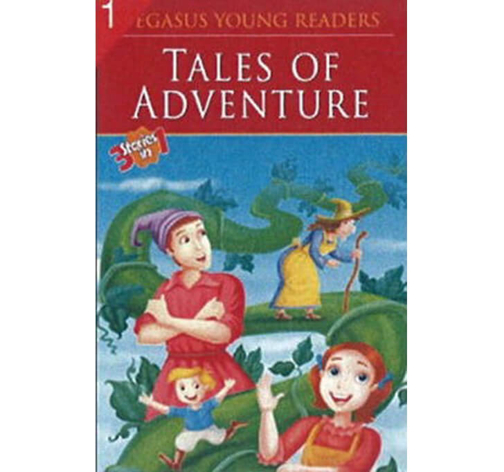 Buy Tales Of Adventure