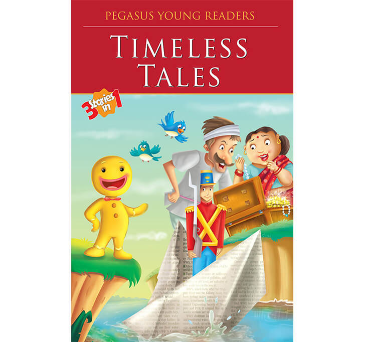 Buy Timeless Tales