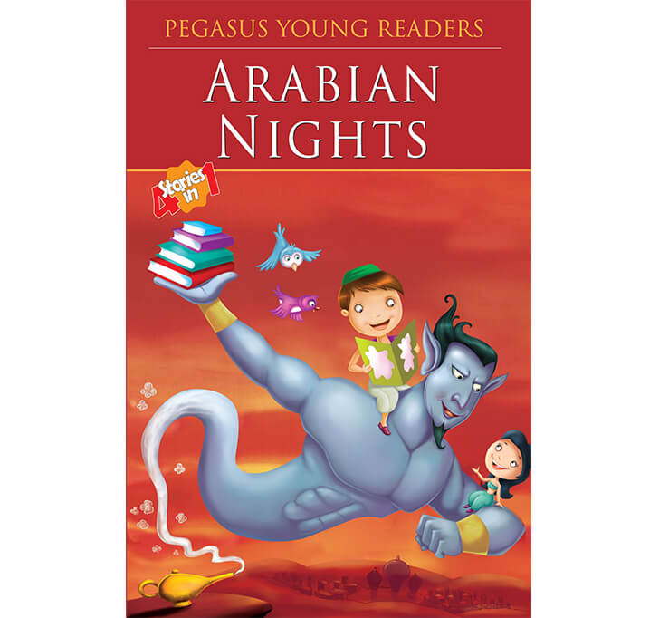 Buy Arabian Nights