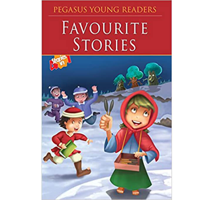 Buy Favourite Stories