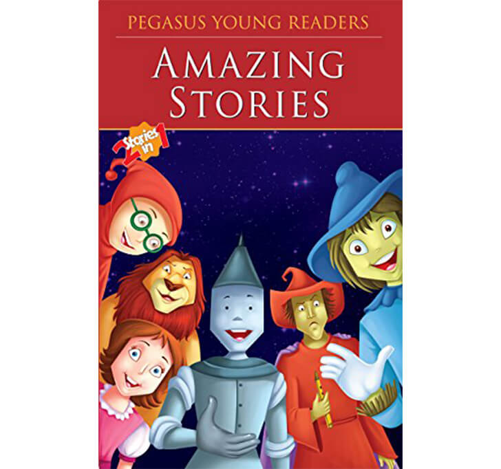 Buy Amazing Stories