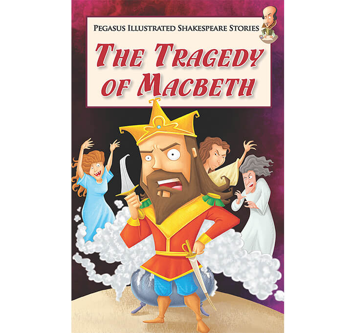 Buy The Tragedy Of Macbeth