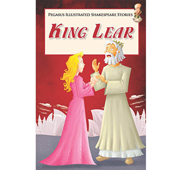 Buy The King Lear