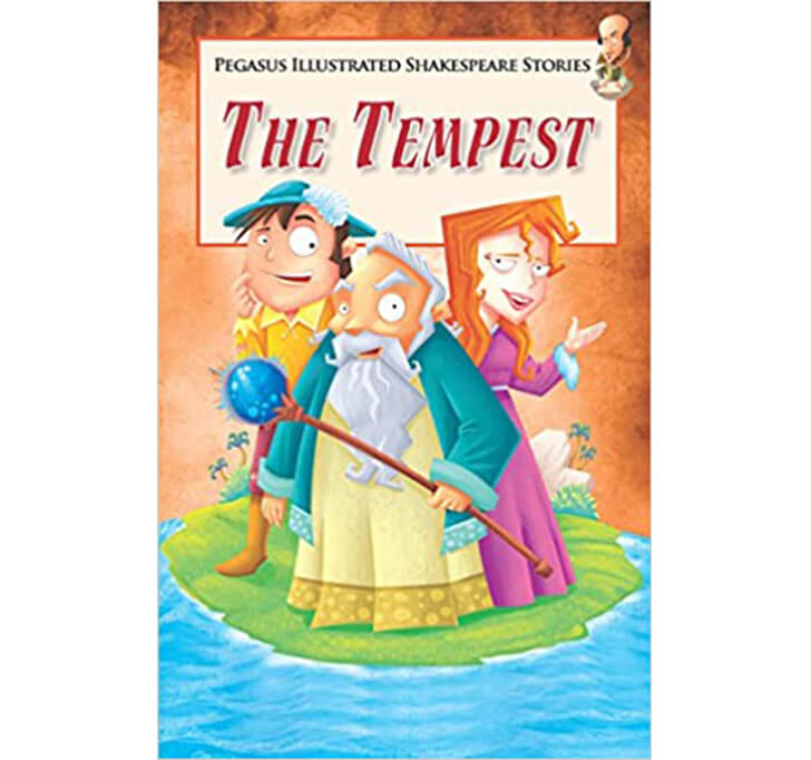 Buy The Tempest