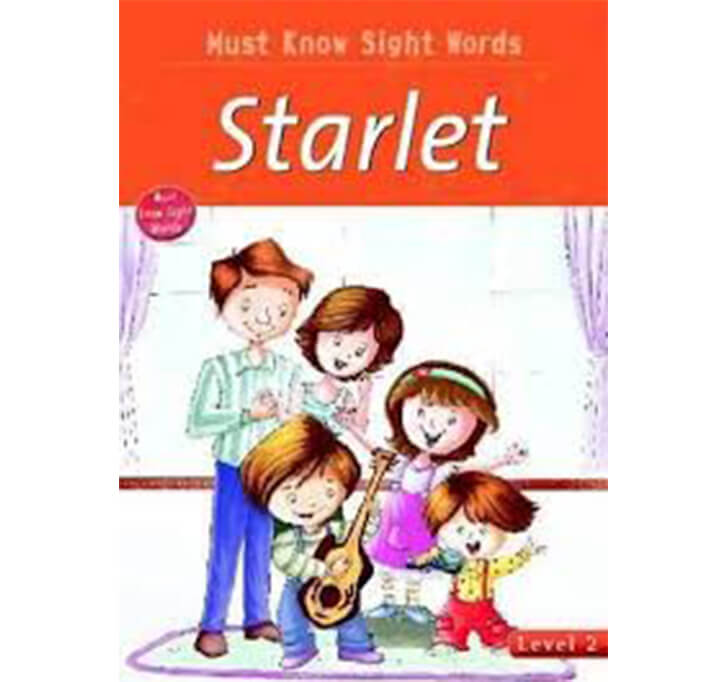 Buy Starlet