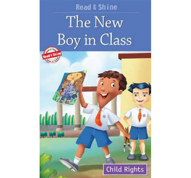 Buy The New Boy In Class