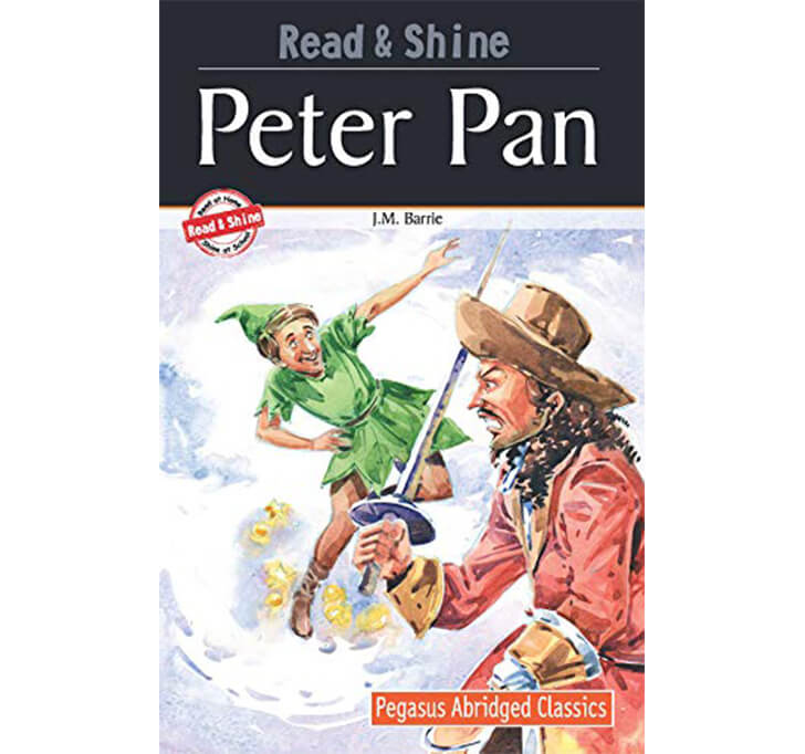 Buy Peter Pan