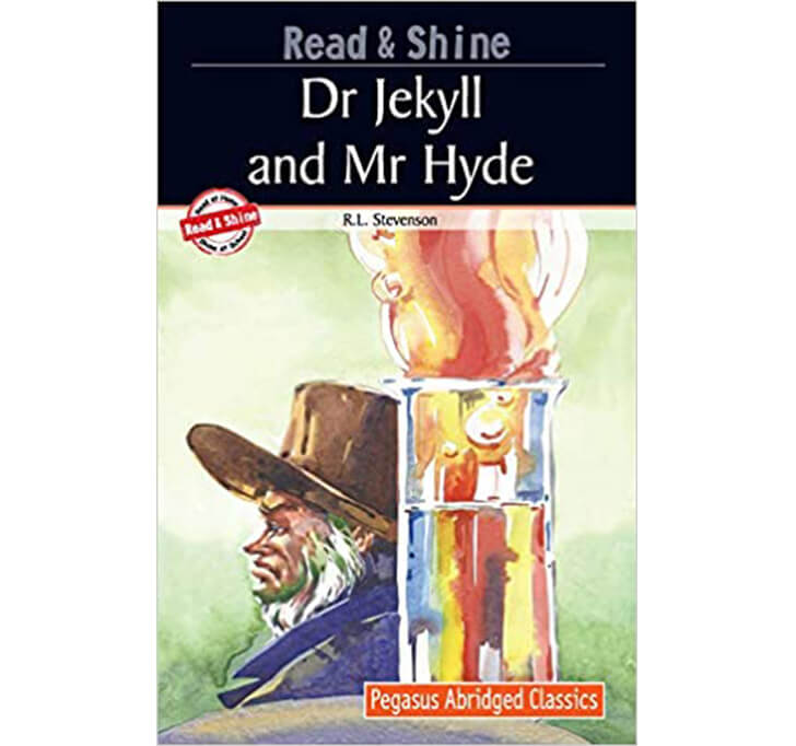 Buy Dr. Jekyll & Mr. Hyde